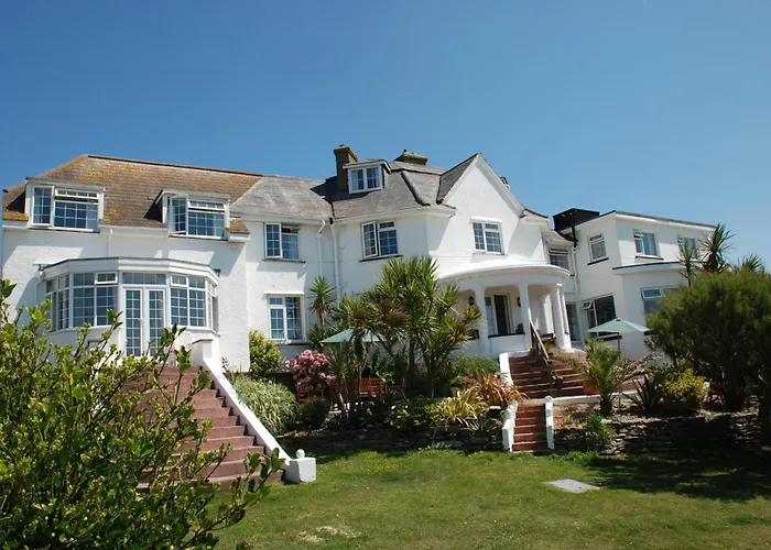 The Whipsiderry Hotel