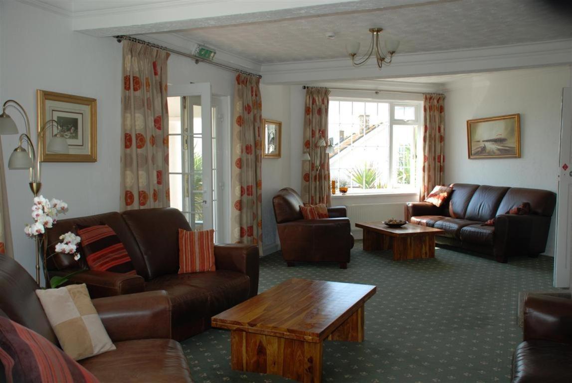 Hotel The Whipsiderry