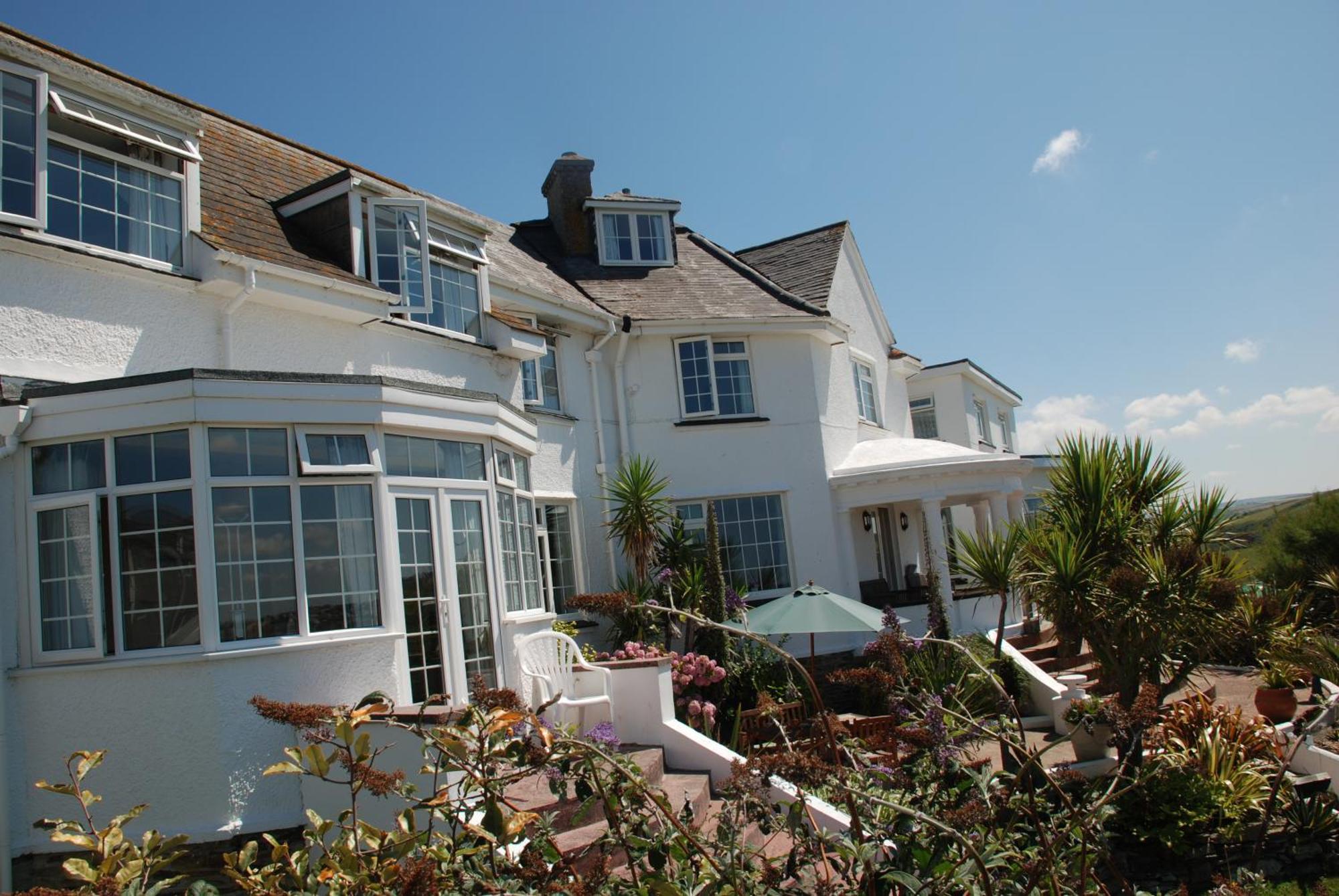 The Whipsiderry Hotel 3*