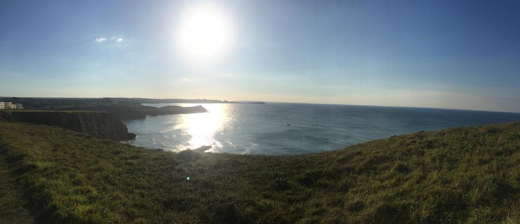 The Whipsiderry Hotel Newquay (Cornwall)