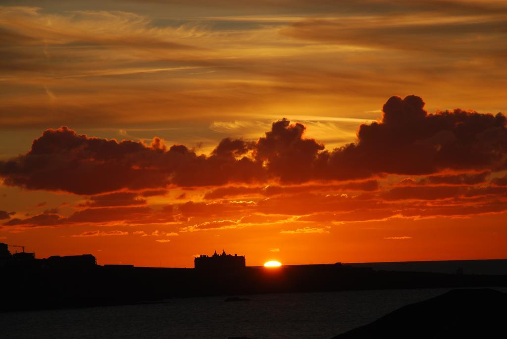 The Whipsiderry Newquay (Cornwall)