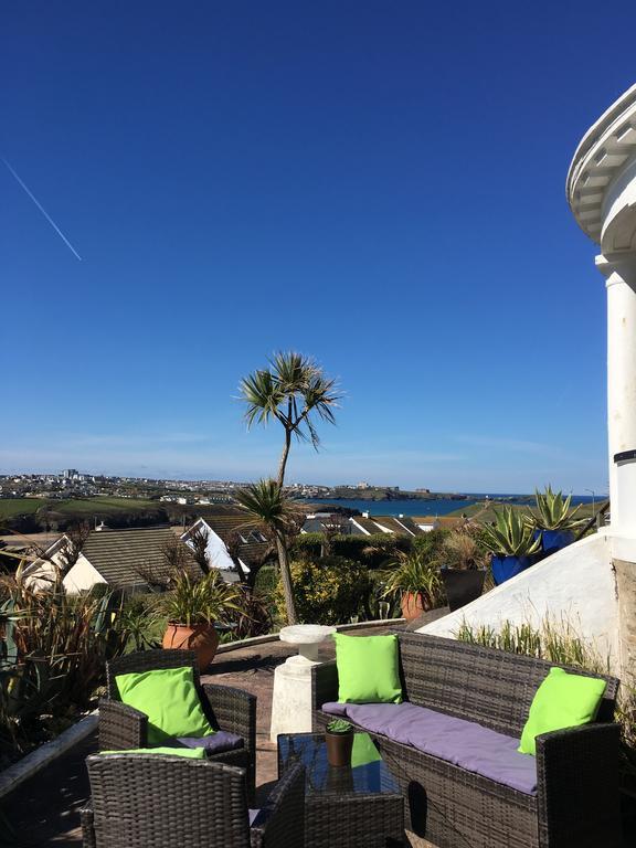 The Whipsiderry Newquay (Cornwall)