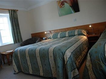 Hotel The Whipsiderry 3*